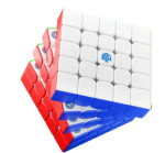 Кубик 5х5 GAN 562M Магнитный